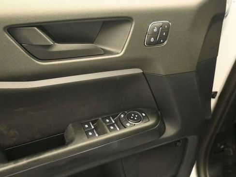 New 2026 Ford Bronco Sport Heritage AWD/4WD image 13