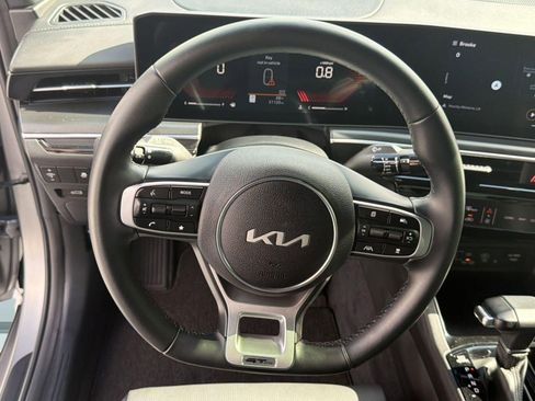 Used 2025 Kia K5 GT-Line w/ GT-Line Premium Package FWD image 15
