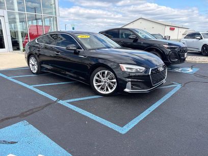 Used 2023 Audi A5 2.0T Premium Plus w/ Premium Plus