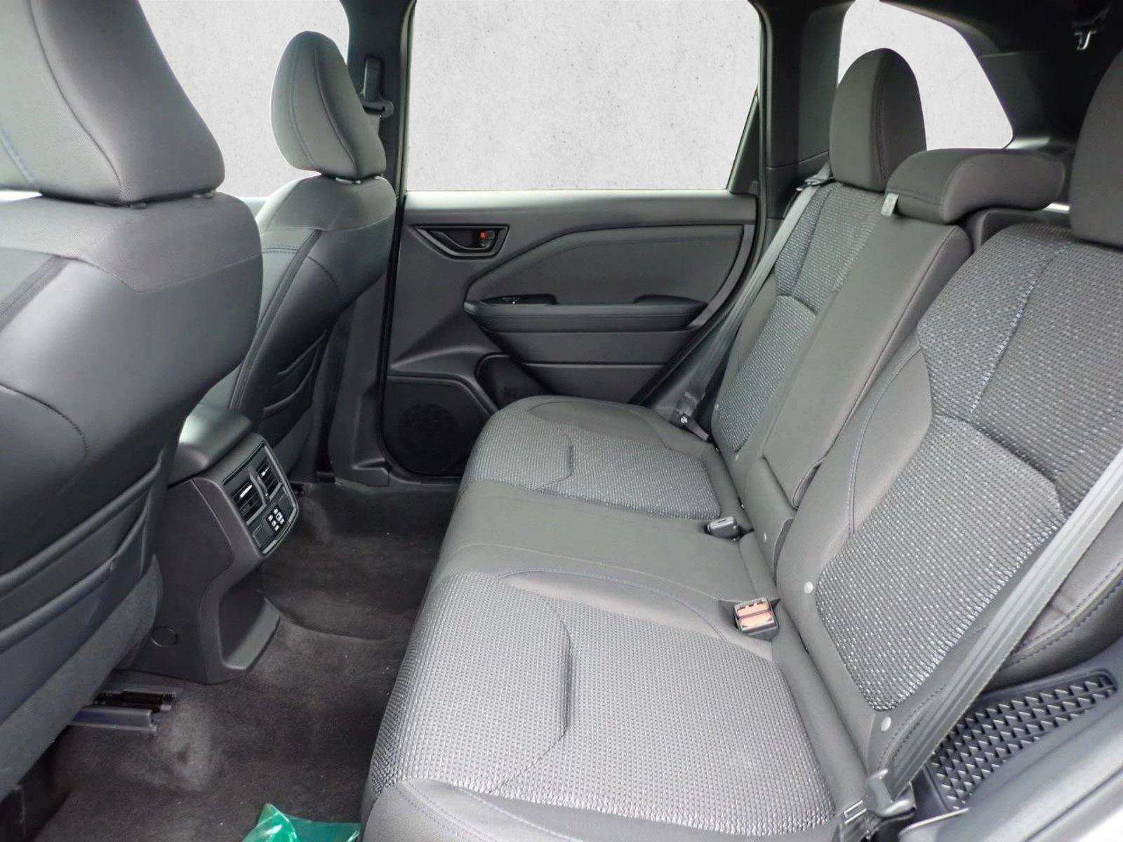 New 2026 Subaru Forester Premium AWD/4WD image 10