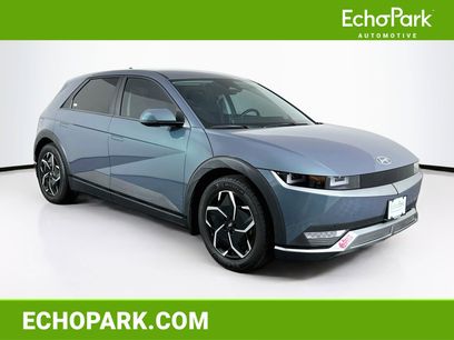 Used 2024 Hyundai Ioniq 5 SEL