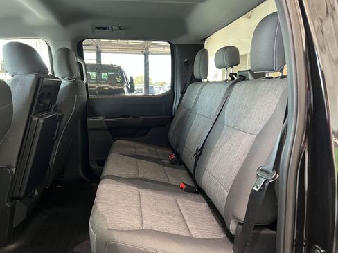 Used 2023 Ford F150 XL w/ Trailer Tow Package AWD/4WD image 19