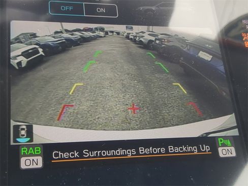 Certified 2024 Subaru Outback Touring XT image 24