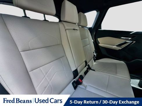 Used 2023 BMW X1 xDrive28i w/ Convenience Package AWD/4WD image 34