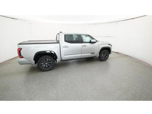 New 2026 Toyota Tundra Platinum image 10