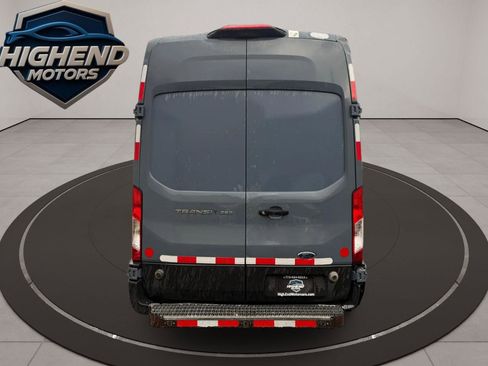 Used 2019 Ford Transit 250 148 High Roof Extended RWD image 5