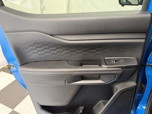 New 2026 Ford Ranger XLT AWD/4WD image 19