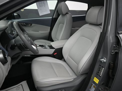 Used 2020 Hyundai Kona Limited image 27