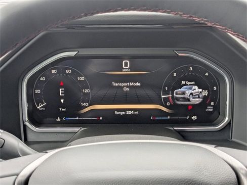 New 2026 GMC Sierra 1500 AT4X image 32