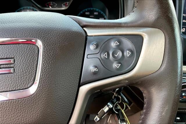 Used 2022 GMC Canyon Denali AWD/4WD image 13