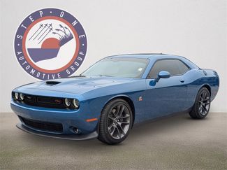 Used 2023 Dodge Challenger R/T Scat Pack video 2