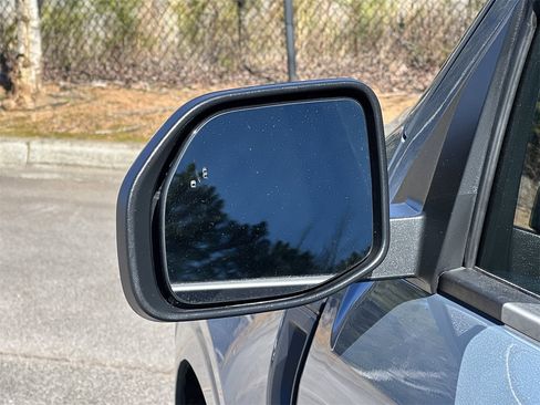 New 2025 Ford Maverick XLT w/ Equipment Group 302A image 23