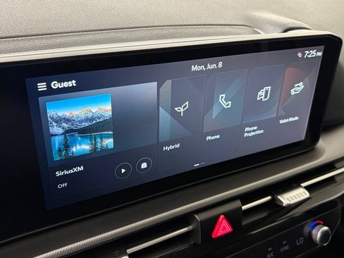 New 2026 Kia Sportage LX FWD image 22