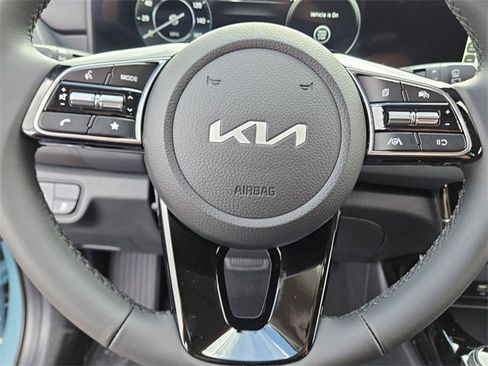 New 2026 Kia Seltos EX w/ EX Sunroof Package image 21