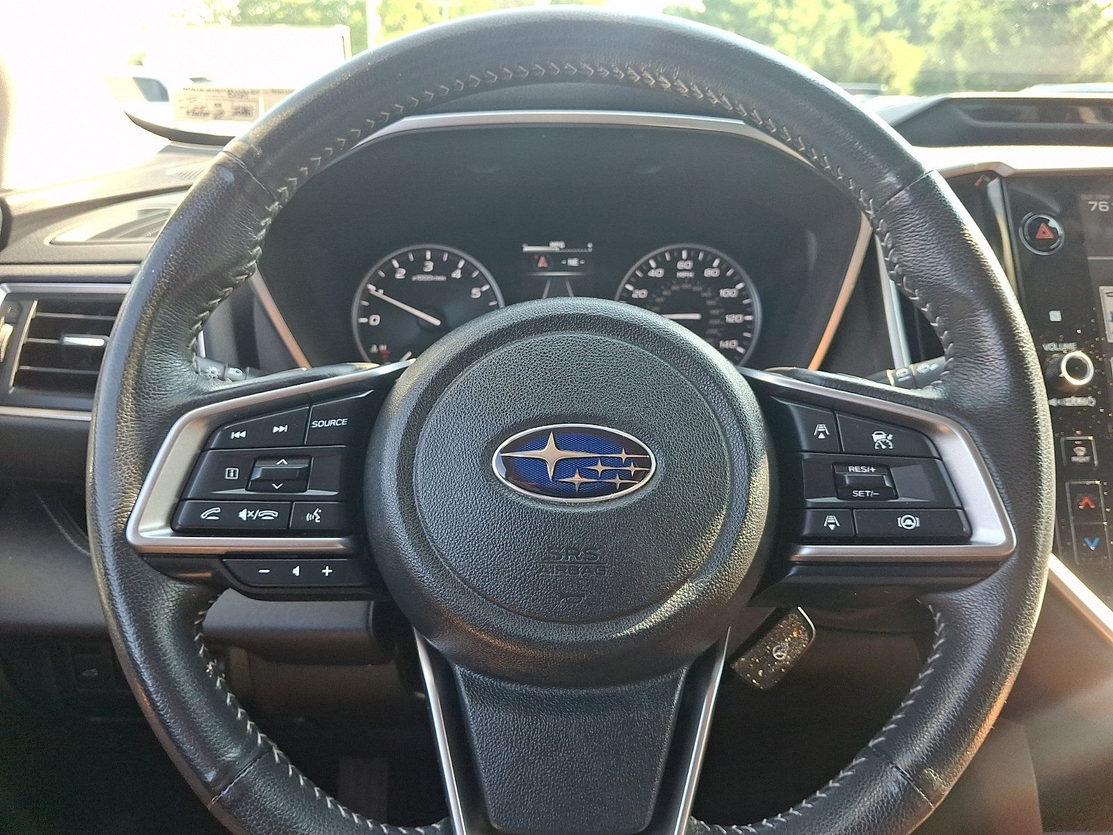 Used 2023 Subaru Ascent Limited w/ Technology Package AWD/4WD image 20