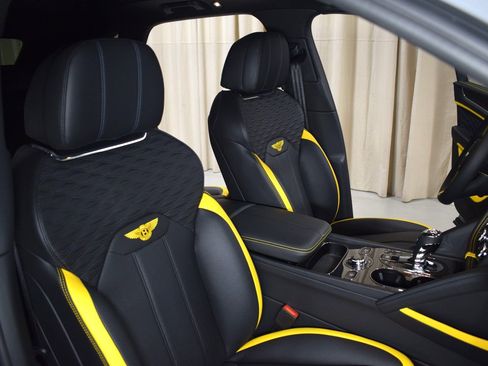 New 2026 Bentley Bentayga Speed image 24