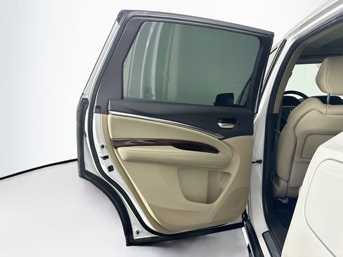 Used 2018 Acura MDX FWD image 26