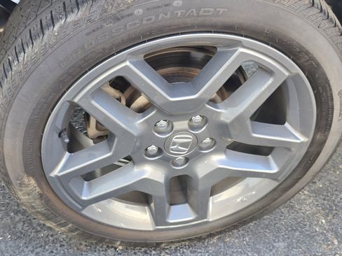 Used 2023 Honda Passport EX-L image 8