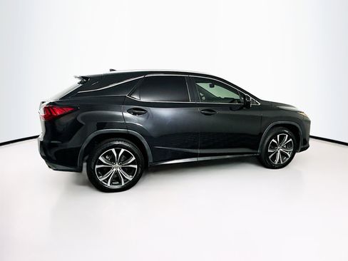 Used 2017 Lexus RX 350 2WD image 10