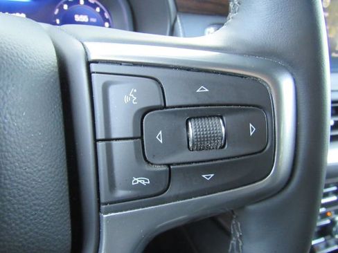 Used 2024 Chevrolet Tahoe Premier image 46