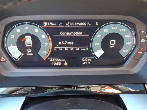 Certified 2023 Audi A3 2.0T Premium image 13