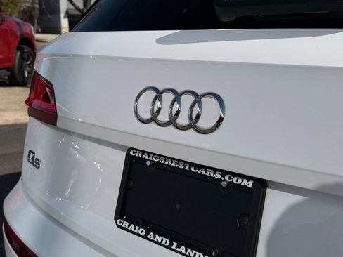 Used 2018 Audi Q5 2.0T Premium Plus w/ Premium Plus Package image 11