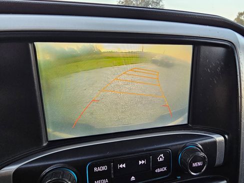 Used 2017 GMC Sierra 1500 SLT image 54