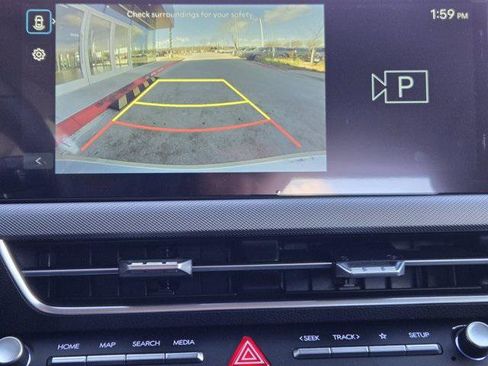 New 2026 Hyundai Sonata SEL image 12