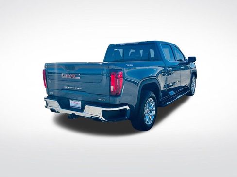 Used 2021 GMC Sierra 1500 SLT w/ SLT Premium Plus Package image 8