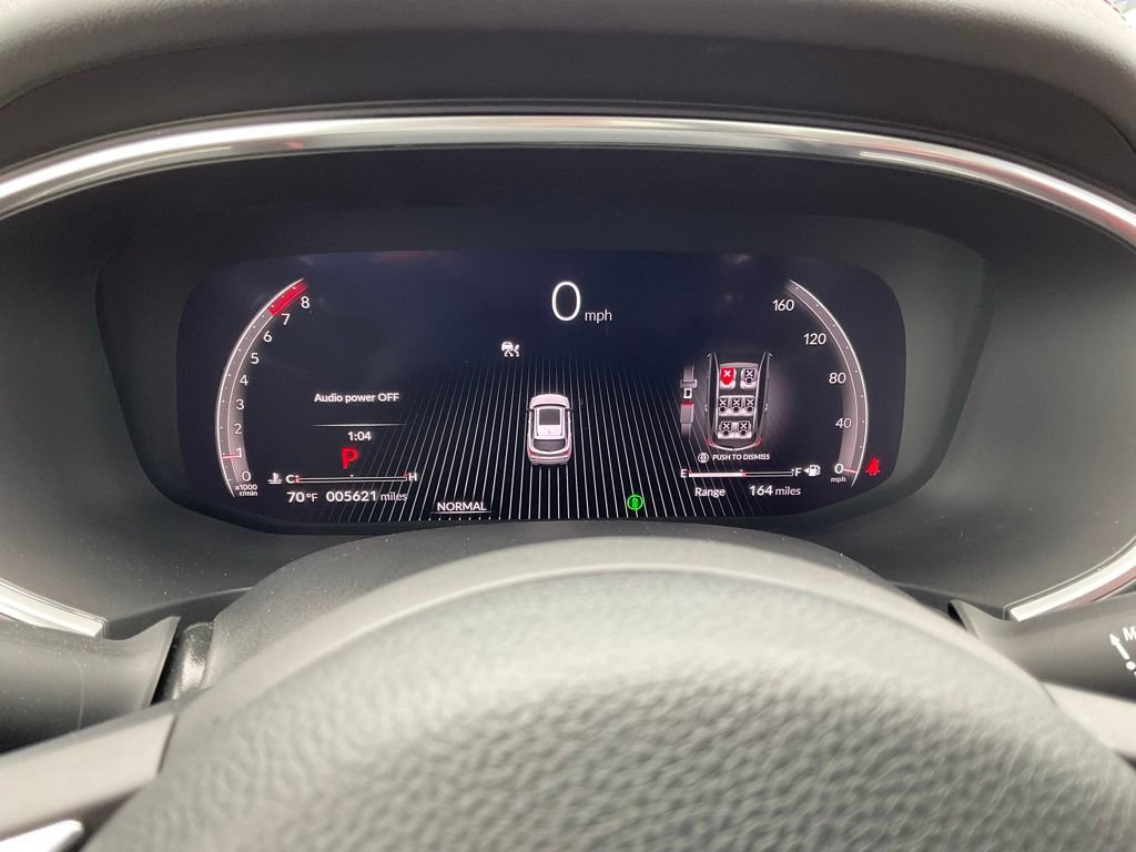 Certified 2026 Acura MDX A-Spec AWD/4WD image 15