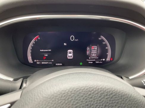 Certified 2026 Acura MDX A-Spec AWD/4WD image 15