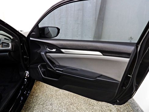 Used 2016 Honda Civic LX-P image 13