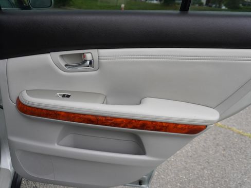 Used 2008 Lexus RX 350 AWD image 15