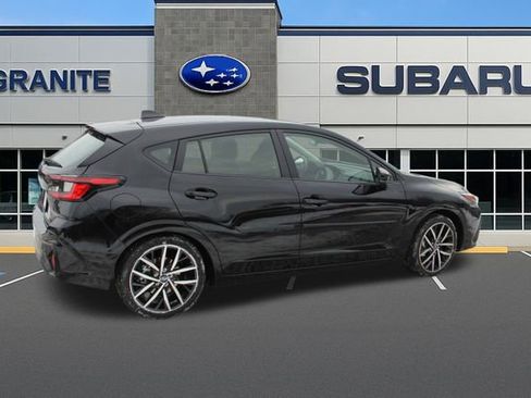 New 2026 Subaru Impreza 2.0i Sport image 9