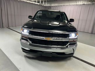 Used 2018 Chevrolet Silverado 1500 LT video 2