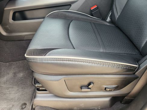 New 2026 RAM 3500 Laramie w/ Max Tow Package image 20