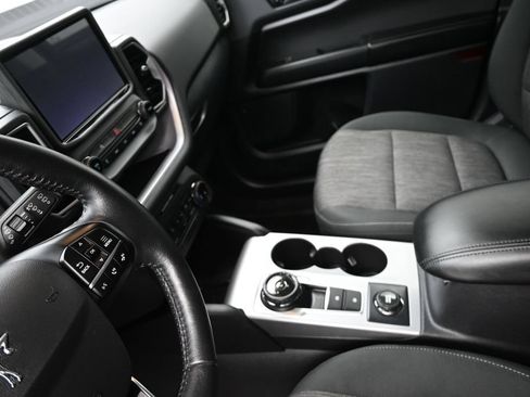 Used 2023 Ford Bronco Sport Big Bend w/ Convenience Package AWD/4WD image 16