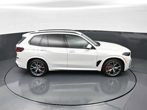 Used 2026 BMW X5 xDrive50e w/ M Sport Package AWD/4WD image 20