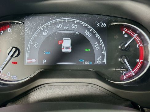 Certified 2025 Toyota RAV4 XLE Premium image 15