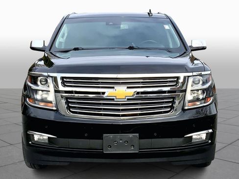 Used 2019 Chevrolet Tahoe Premier image 3