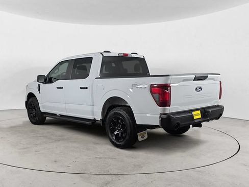 Used 2026 Ford F150 STX w/ Equipment Group 201A FX4 AWD/4WD image 7