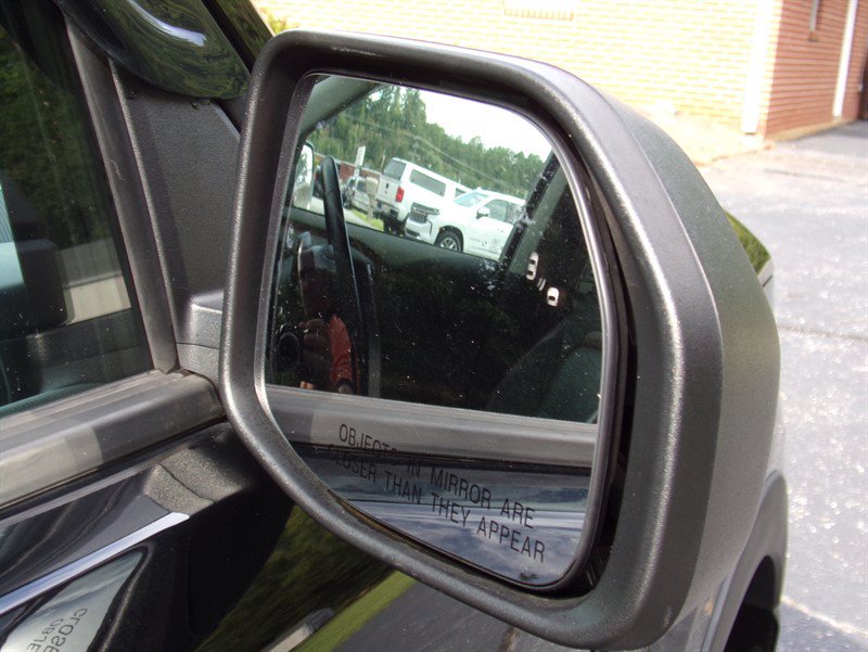 Used 2021 Ford Bronco Sport Outer Banks w/ Outer Banks Package (96D) AWD/4WD image 15