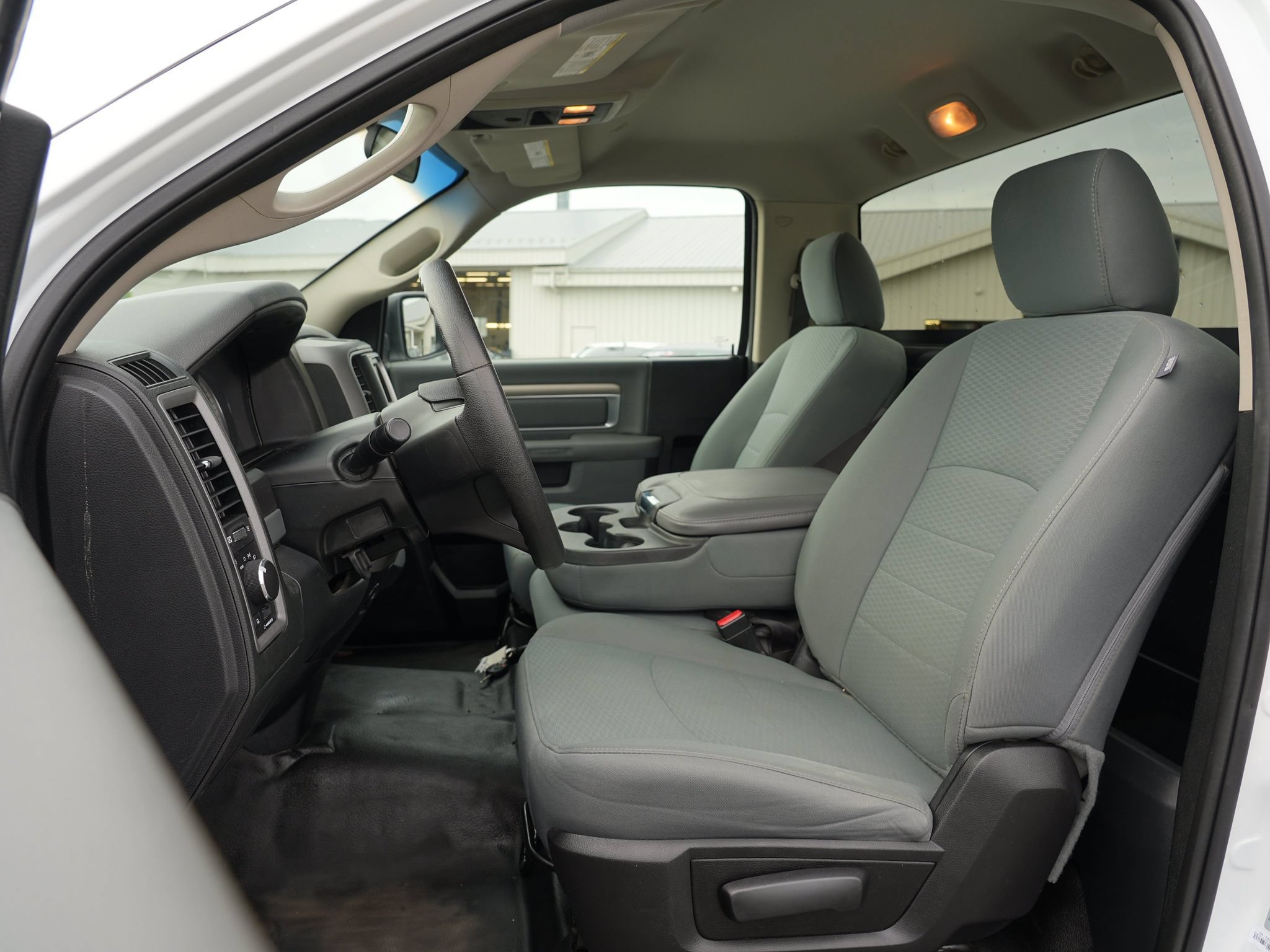 Used 2017 RAM 1500 Tradesman w/ Power & Remote Entry Group AWD/4WD image 13