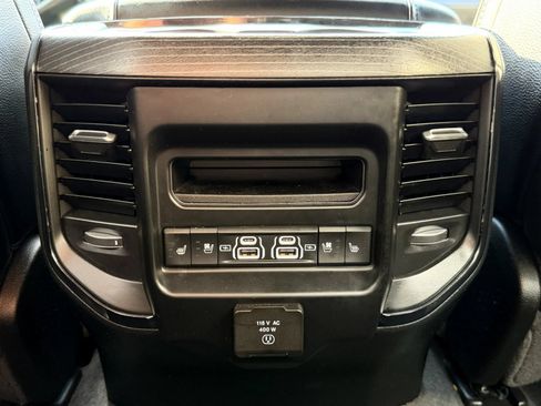 Used 2024 RAM 1500 Limited w/ Night Edition AWD/4WD image 30