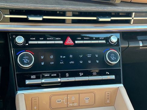 New 2026 Hyundai Santa Fe Calligraphy image 21