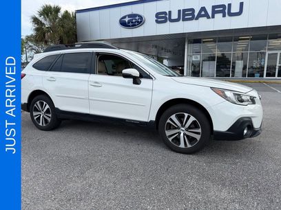 Used 2019 Subaru Outback 2.5i Limited