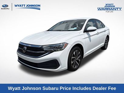 Used 2024 Volkswagen Jetta S
