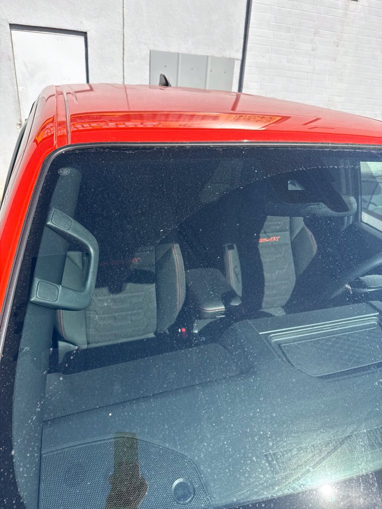 Used 2025 Nissan Frontier PRO-4X w/ Interior Protection Package AWD/4WD image 17