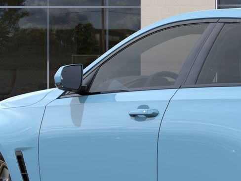 New 2026 Cadillac CT4 V Blackwing image 36