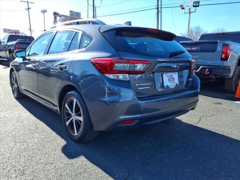 Certified 2022 Subaru Impreza Premium image 20